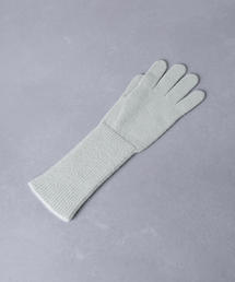 AURALEE（オーラリー）の「＜AURALEE（オーラリー）＞ ニット グローブ