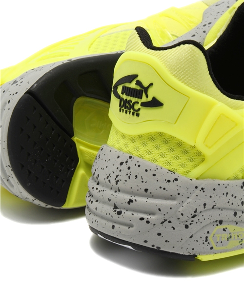 PUMA（プーマ）の「プーマ ディスクブレイズ エボリューション