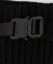 1017 ALYX 9SM（アリクス）の「＜1017 ALYX 9SM＞ KNIT NECK WARMER