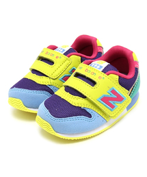 NEW BALANCE | ベビー キッズ ニューバランス new balance FS996 API GBI(スニーカー)