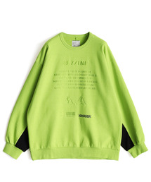 "RF771NE" BIG SWEAT