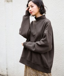 LOWRYS FARM(���[���[�Y�t�@�[��)�̃n�C�l�b�N�`���j�b�N�E���P�v���I�[�o�[�@861699(�X�E�F�b�g)