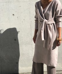 PARKS TOKYO SELECT | ｶｼｭｸｰﾙﾆｯﾄﾜﾝﾋﾟｰｽ(ワンピース)