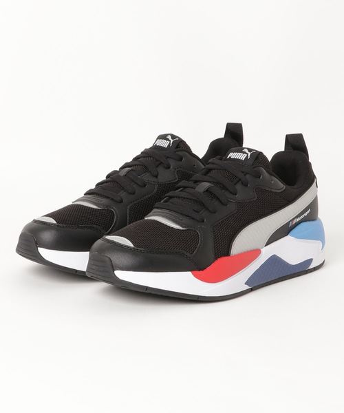 PUMA／プーマ／BMW MMS X－RAY | プーマ(PUMA) | 306503 | ファッション通販 マルイウェブチャネル