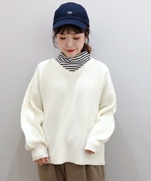 earth music&ecology(�A�[�X�~���[�W�b�N�A���h�G�R���W�[)�̃v�[�h�����[���j�b�g�v���I�[�o�[ ����(�j�b�g/�Z�[�^�[)