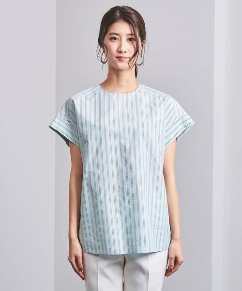 UNITED ARROWS（ユナイテッドアローズ）の「UWSC C/R ストライプ