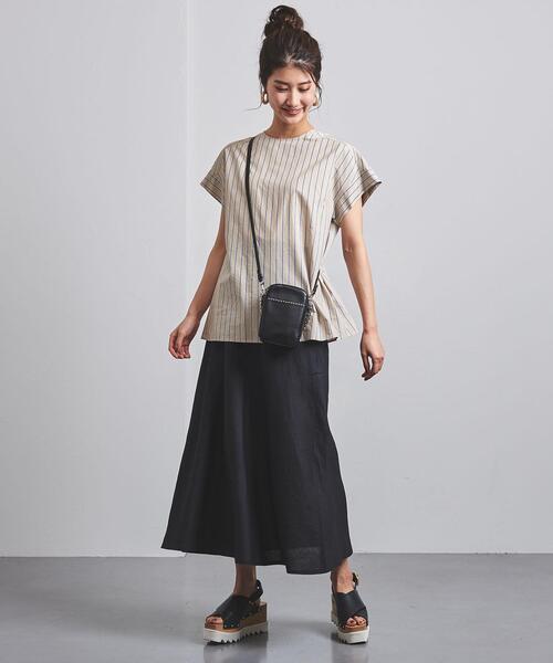 UNITED ARROWS（ユナイテッドアローズ）の「UWSC C/R ストライプ