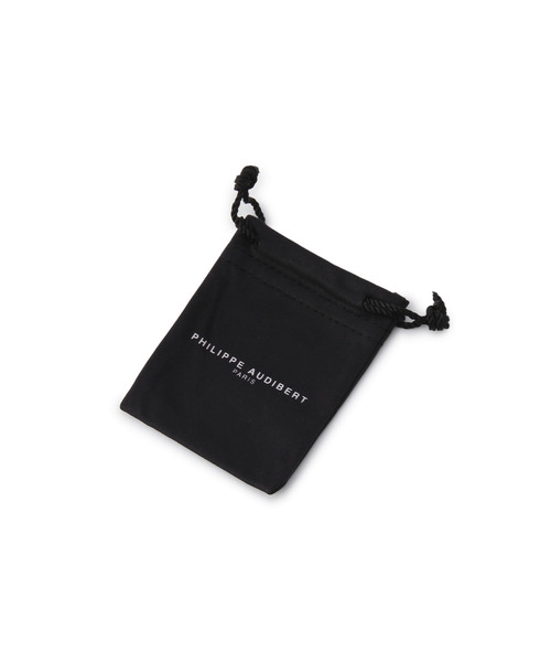 PHILIPPE AUDIBERT（フィリップ オーディベール）の「PHILIPPE AUDIBERT / イヤリング（イヤリング・レディース・シルバー・FREE）」の3枚目の写真