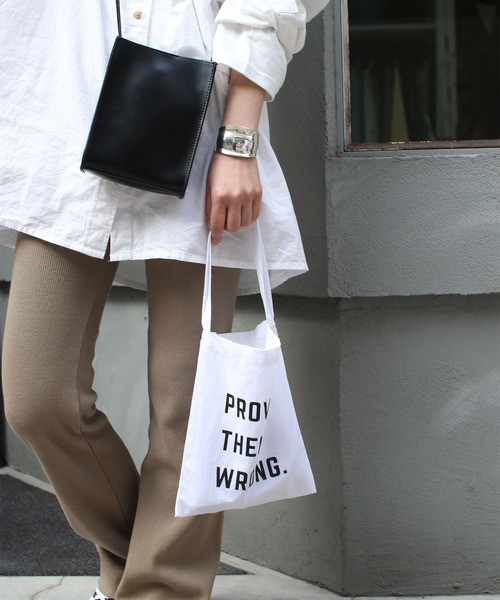 CANAL JEAN(�L���i���W�[��)��via j(���B�A�W�F�C) �~�j�T�C�Y���S�G�R�o�b�O(�g�[�g�o�b�O)