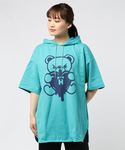 ターコイズブルー