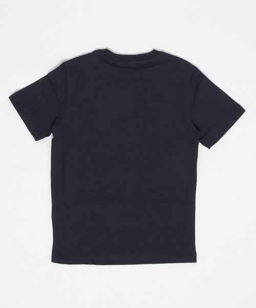TRUSSARDI（トラサルディ）の「TRUSSARDI(トラサルディ)Kids & Junior ブランドロゴプリントTシャツカットソー（Tシャツ/カットソー・キッズ・ホワイト/レッド/ブルー/グリーン・6Y/8Y/10Y/12Y/14Y/16Y/4Y）」の5枚目の写真