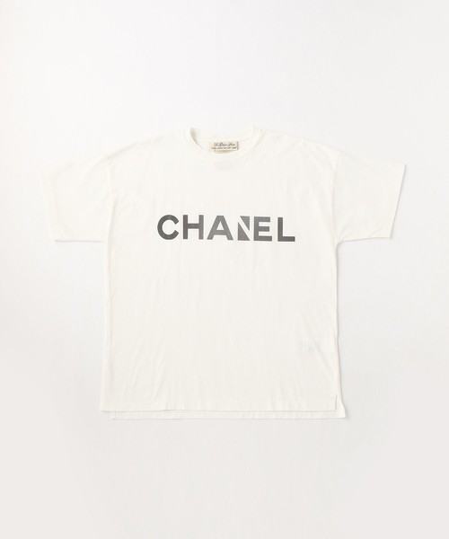 REMI RELIEF（レミレリーフ）の「REMI RELIEF/レミレリーフ 別注Light Weight 加工 30反BODY T「CHA