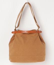 SUOLO（スオーロ）の「CROP 2（ショルダーバッグ）」