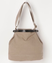 SUOLO（スオーロ）の「CROP 2（ショルダーバッグ）」