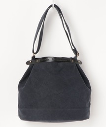 SUOLO（スオーロ）の「CROP 2（ショルダーバッグ）」