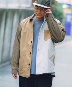 ロクヨンクロスシャツＪＫＴ