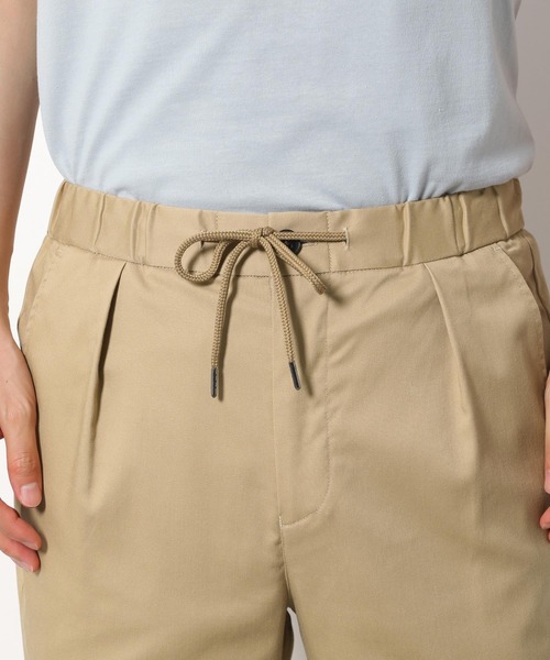 LAKOLE（ラコレ）の「スリムイージーチノパンツ / 892951（チノパンツ・メンズ・ブラック/ベージュ/ブラウン/アイボリー/グレー/サンドグレー/オリーブ・LARGE/SMALL/MEDIUM/X-LARGE）」の17枚目の写真