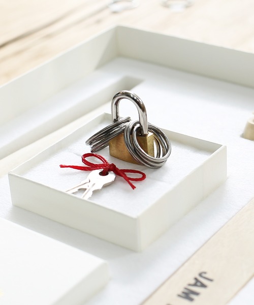 JAM HOME MADE（ジャムホームメイド）の「『名もなき 指輪』8本セット ペア リング サージカル ステンレス メンズ レディース アレルギー対応（リング・レディース・シルバー・FREE）」の21枚目の写真