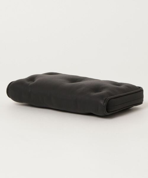 本日限定Maison Margiela キルティングロングウォレット Maison Margiela キルティングロングウォレット