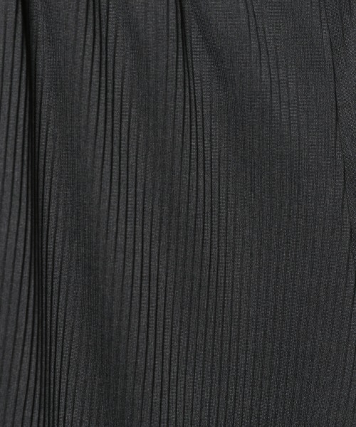 GLOBAL WORK（グローバルワーク）の「【キッズ】細プリーツパンツ/896464（その他パンツ・キッズ・ダークグレー/ミント/ライトベージュ・110cm/100cm/120cm/130cm/140cm）」の13枚目の写真