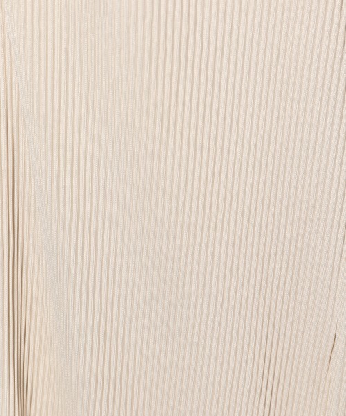 GLOBAL WORK（グローバルワーク）の「【キッズ】細プリーツパンツ/896464（その他パンツ・キッズ・ダークグレー/ミント/ライトベージュ・110cm/100cm/120cm/130cm/140cm）」の12枚目の写真