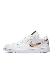 NIKE（ナイキ）の「NIKE / "AIR JORDAN 1 LOW SE" スニーカー（スニーカー）」