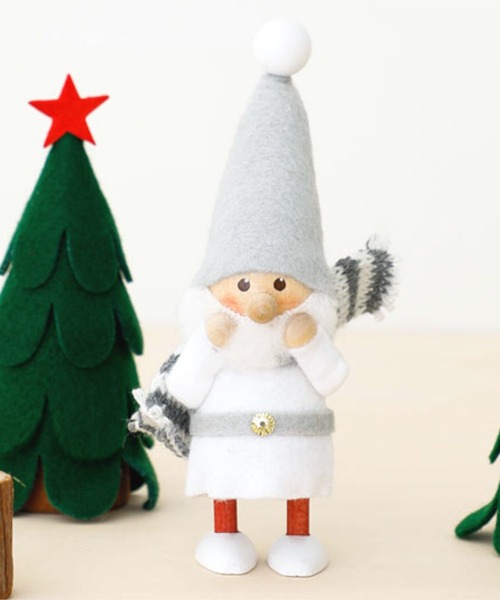 noel様 HIGHTIDE インテリア Nordika Nisse ノルディカ ニッセ 人形 電