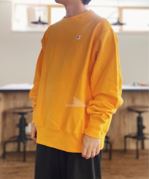 Champion（チャンピオン）の「【Champion(チャンピオン