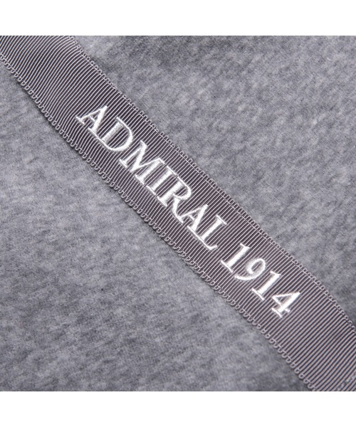 Admiral Golf（アドミラル　ゴルフ）の「[アドミラル ゴルフ] レディース ベロア イージースカート　  （スカート・レディース・ブラック/ネイビー/グレー・M/L）」の10枚目の写真