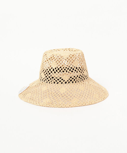 Ray BEAMS（レイビームス）の「La Maison de Lyllis / VAUCHO ハット（ハット・レディース・その他・ONE SIZE）」の6枚目の写真