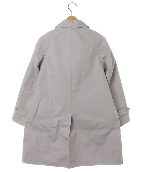 セール ブランド古着 ステンカラーコート ステンカラーコート Orcival オーシバル のファッション通販 Zozoused