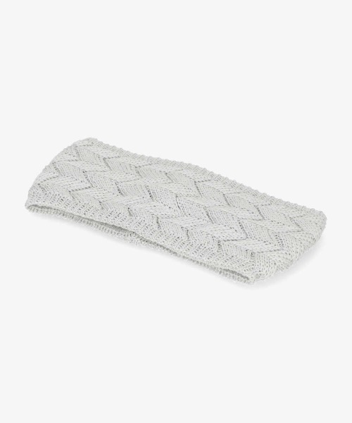 Override オーバーライド の Override Arrow Pattern Headband オーバーライド ヘッドバンド ヘアバンド Wear