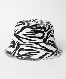 WEGO | WEGO/フリンジバケットハット(ハット)