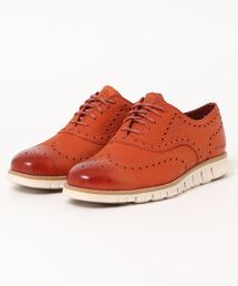 COLE HAAN（コールハーン）の「ゼログランド ウィングチップ  オックスフォード mens（その他シューズ・メンズ）」