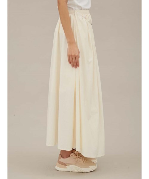 PUMA(プーマ)の「【emmi atelier】Pumaxemmi Skirt(スカート・レディース・アイボリー・SMALL/MEDIUM)」の17枚目の写真