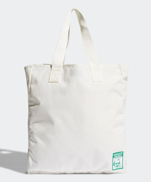 adidas（アディダス）の「スタン ショッパーバッグ [STAN