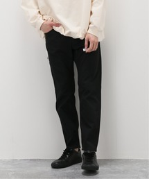 【SOLOTEX(R) / ソロテックス(R)】5ポケット デニムパンツ