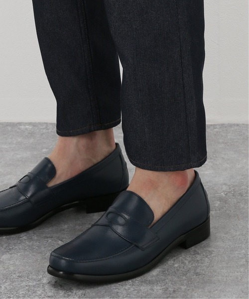 EDIFICE（エディフィス）の「【SOLOTEX(R) / ソロテックス(R)】5ポケット デニムパンツ（デニムパンツ・メンズ・ブラック/ネイビー・SMALL/MEDIUM/LARGE/X-LARGE）」の9枚目の写真