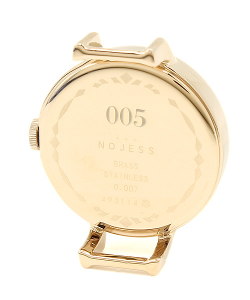 NOJESS（ノジェス）の「【限定】スペシャルウォッチセット