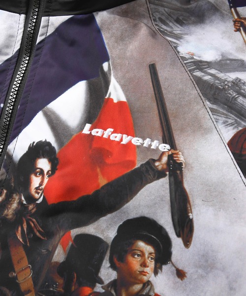 セール】LFYT ラファイエット [Lafayette] - フレンチ