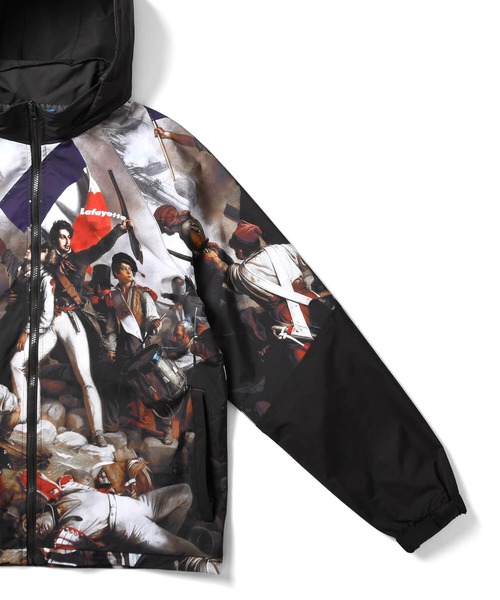 セール】LFYT ラファイエット [Lafayette] - フレンチ