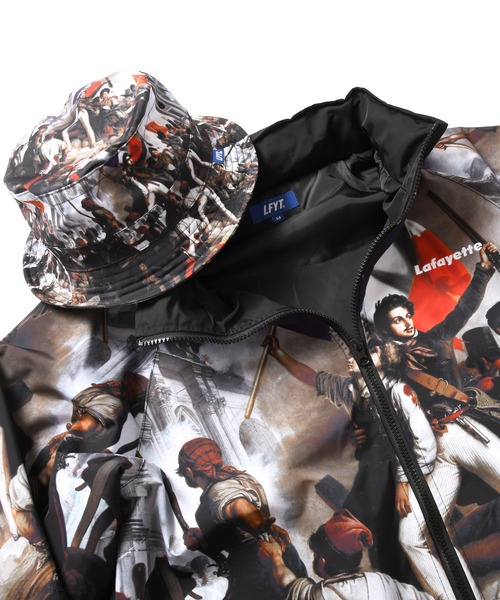 セール】LFYT ラファイエット [Lafayette] - フレンチ