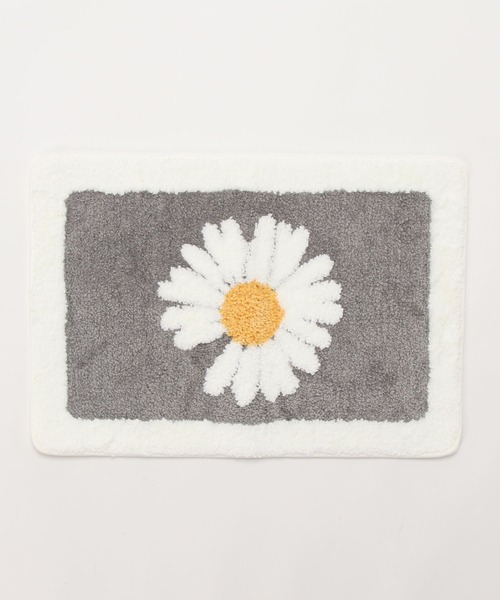 デイジーマット（ラグ/マット）｜PairPair（ペアペア）のファッション