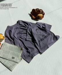 NET別注 PEANUTS Tシャツ