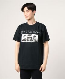 RAP TEES / ラップティーズ：BEASTIEBOYS：RT-BE019[AST]