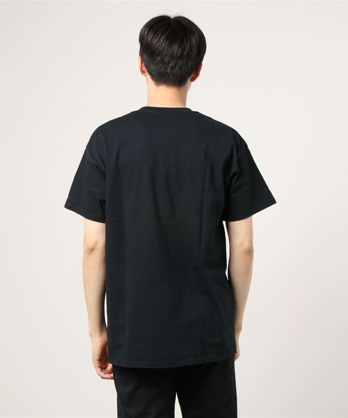 RAPTEES（ラップティーズ）の「RAP TEES / ラップティーズ：BEASTIEBOYS：RT-BE019[AST]（Tシャツ/カットソー・メンズ・ブラック/ホワイト・XL/L）」の4枚目の写真