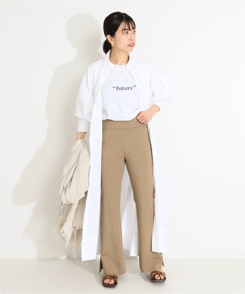 VERMEIL par iena（ヴェルメイユパーイエナ）の「【UPPER HIGHTS