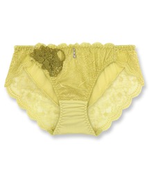 fran de lingerie | Style Up Wireless スタイルアップワイヤレス コーディネートショーツ(ショーツ)