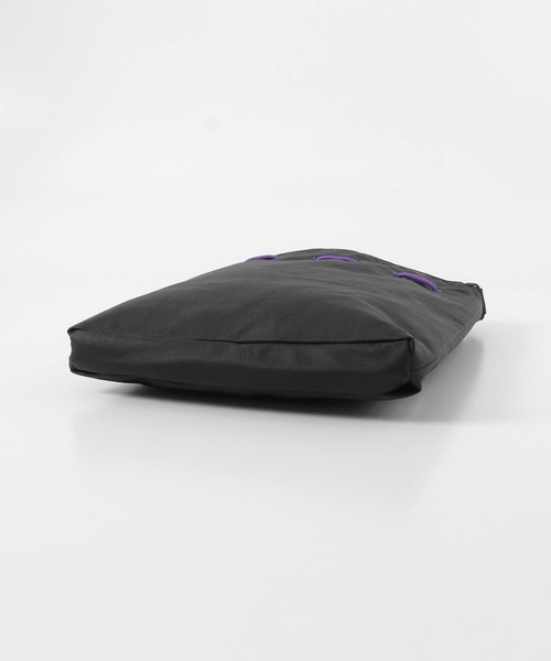 FRANKLIN & MARSHALL（フランクリンマーシャル）の「F&M ドロストショルダーバッグ（ショルダーバッグ・メンズ・ブラック・-）」の7枚目の写真