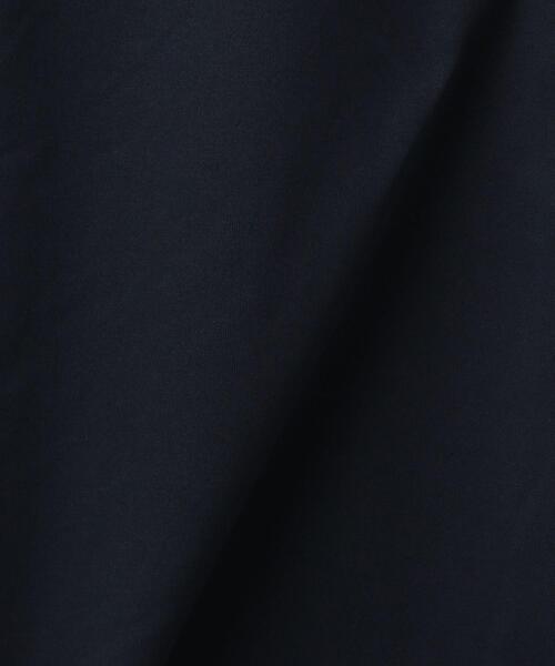 WORK TRIP OUTFITS GREEN LABEL RELAXING(ワークトリップアウトフィッツグリーンレーベル リラクシング)の「< 機能 / 汗染み防止・抗菌 > WTO A/S クリーン クルーネック カットソー Tシャツ(Tシャツ/カットソー・メンズ・グレー/ライトブルー/ネイビー/ホワイト・MEDIUM/LARGE/SMALL/X-LARGE)」の20枚目の写真